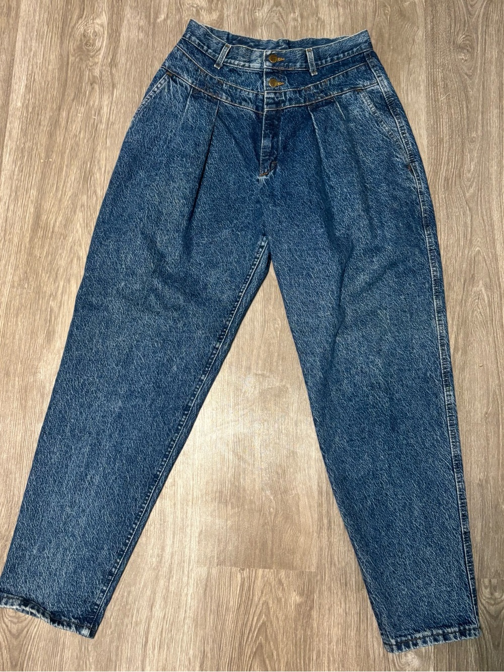 Vintage 1889 -1991s Lee Riders